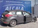 sistema audio / radio cd ford focus turn. Foto 4