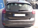 sistema audio / radio cd ford focus turn. Foto 5