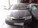 faro izquierdo renault laguna ii Foto 4