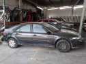 faro izquierdo renault laguna ii Foto 4