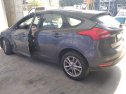 mangueta delantera izquierda ford focus turn. Foto 4