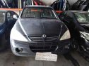 caja reles / fusibles ssangyong kyron Foto 4