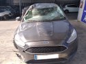 pinza freno delantera izquierda ford focus turn. Foto 3