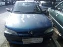 aforador peugeot 306 Foto 5