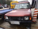 intercooler land rover discovery Foto 4