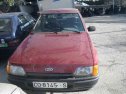 retrovisor derecho ford orion Foto 5