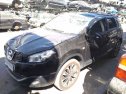 boton esp nissan qashqai Foto 4