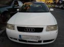 traviesa audi a3 Foto 4