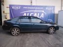 cerradura puerta trasera izquierda ford mondeo berlina Foto 6