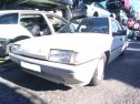 mando intermitentes citroen bx Foto 4