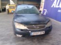 cerradura puerta trasera izquierda ford mondeo berlina Foto 6