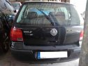 cerradura puerta delantera derecha volkswagen golf iv Foto 4