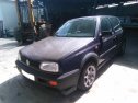 motor arranque volkswagen golf iii Foto 4