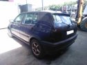 motor arranque volkswagen golf iii Foto 4