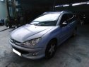 caja cambios peugeot 206 sw Foto 8