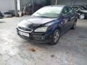 elevalunas trasero derecho ford focus Foto 5