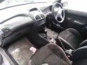 centralita motor uce peugeot 206 sw Foto 4