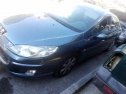 intercooler peugeot 407 Foto 4