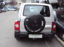 transmision trasera ssangyong korando Foto 4