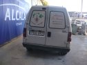 compresor aire acondicionado fiat scudo Foto 5