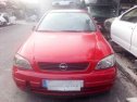 centralita motor uce opel astra g Foto 5