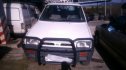 motor arranque nissan terrano/terrano.ii Foto 5