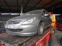 radiador calefaccion peugeot 307 Foto 3