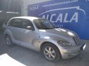 transmision delantera izquierda chrysler pt cruiser Foto 4