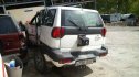 brazo suspension inferior delantero izquierdo nissan terrano/terrano.ii Foto 3