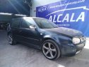 amortiguador trasero izquierdo volkswagen golf iv Foto 4