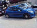 pinza freno delantera izquierda peugeot 207 Foto 4