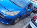 pinza freno delantera izquierda peugeot 207 Foto 4