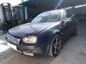 amortiguador trasero izquierdo volkswagen golf iv Foto 4