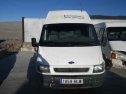 traviesa ford transit mod. 2000 combi Foto 4