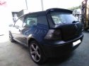 amortiguador trasero derecho volkswagen golf iv Foto 4