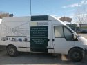 traviesa ford transit mod. 2000 combi Foto 4