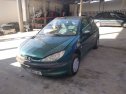 motor arranque peugeot 206 Foto 5