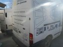 traviesa ford transit mod. 2000 combi Foto 4