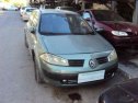 mando climatizador renault megane ii Foto 5