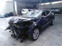 mando elevalunas delantero izquierdo volkswagen passat cc Foto 4