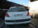 brazo suspension inferior delantero izquierdo peugeot 207 Foto 3