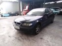 mangueta delantera izquierda bmw serie 3 Foto 4