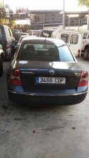 taques volkswagen passat Foto 2