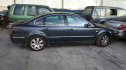 taques volkswagen passat Foto 2