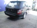 diferencial trasero land rover range rover Foto 6