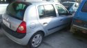 disco freno delantero renault clio ii fase ii Foto 5