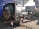 amortiguador trasero derecho land rover discovery Foto 4