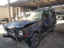 pinza freno trasera izquierda land rover discovery Foto 3