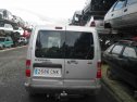 mando luces ford transit connect Foto 5