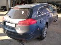 motor limpia trasero opel insignia Foto 5